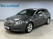 Opel Insignia 2.0 AT, 2010, 236 000 км, с пробегом, цена 959 000 руб.