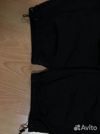 Viceseason карго-штаны