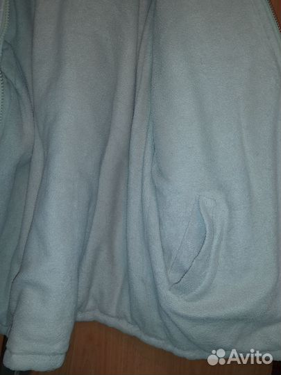 Куртка зимняя женская