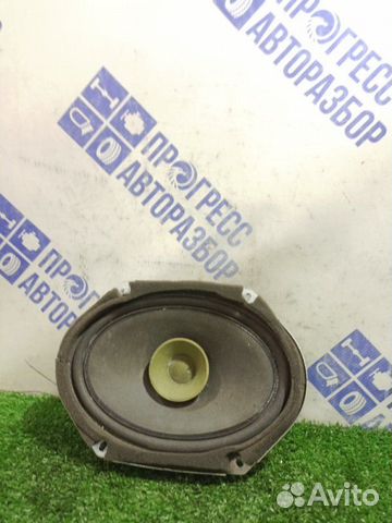 Динамик передний левый Mazda 3 Bk седан 2.0 bkep