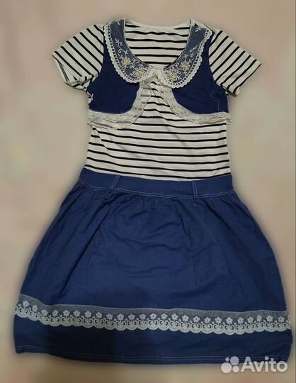 Пакет женских вещей 48 размера