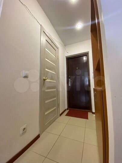 Квартира-студия, 21 м², 3/8 эт.