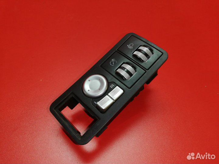 Блок кнопок Lifan Solano 620 LF481Q3 2011