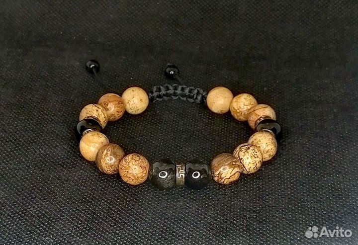 Браслет мужской