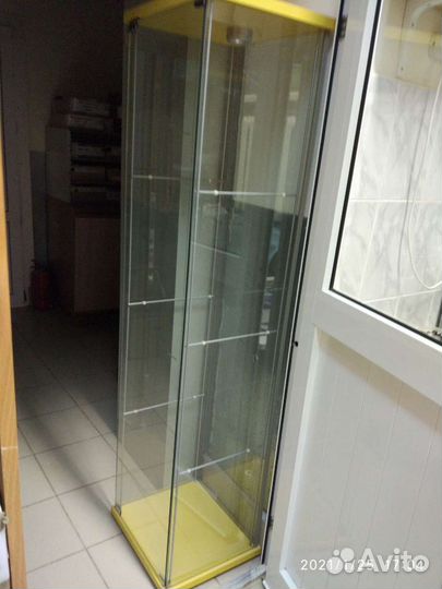 Витрины для очков