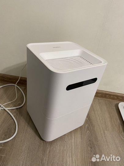 Увлажнитель воздуха Smartmi Evaporative 2