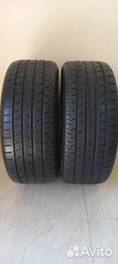 Continental MaxContact MC6 235/45 R18 V