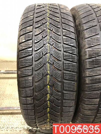 Goodyear UltraGrip Performance Gen-1 235/60 R18 107H