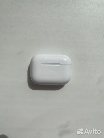 Наушники apple airpods pro 2 type c