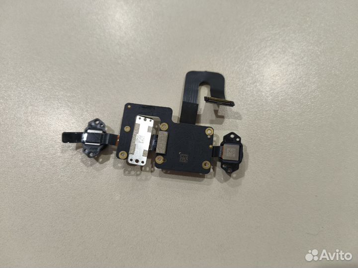 DJI Air 3 - блок нижних сенсоров