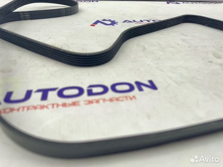 Ремень двс Mercedes E W211 М272