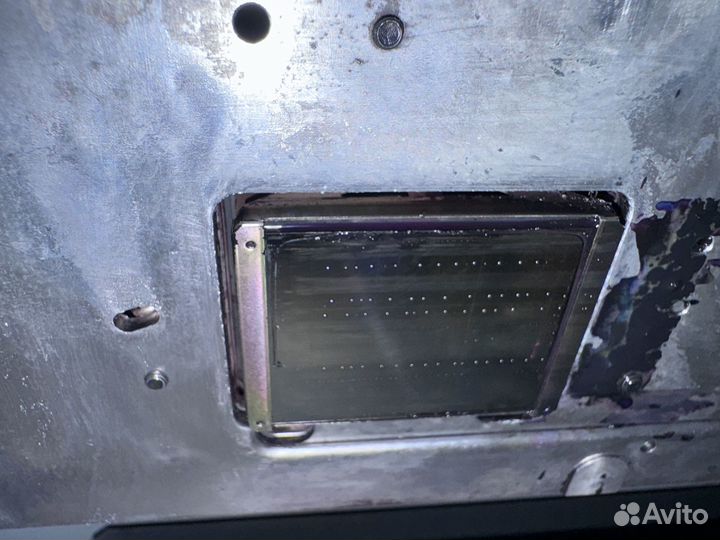 Печатающе-режущий принтер Mimaki CJV150-75