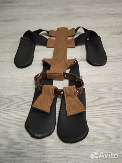 Обувь для собаки