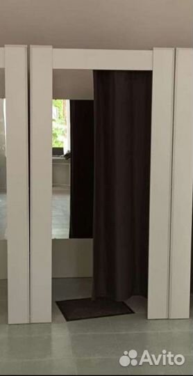 Примерочная кабина для озон новая