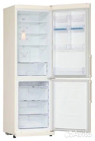 Холодильник LG no frost бу