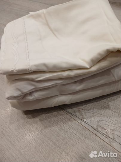 Постельное белье комплект