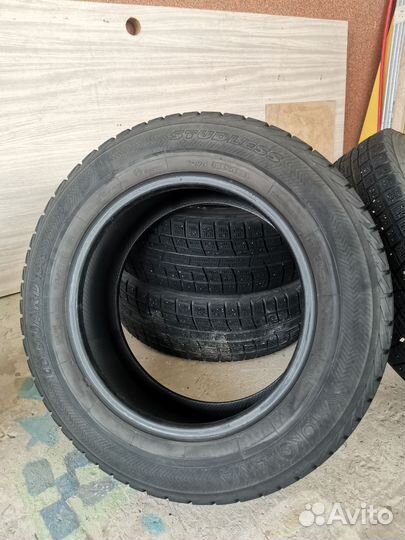 Yokohama Ice Guard IG30 195/65 R15