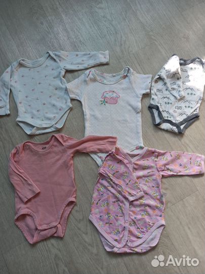 Отдам для новорожденных