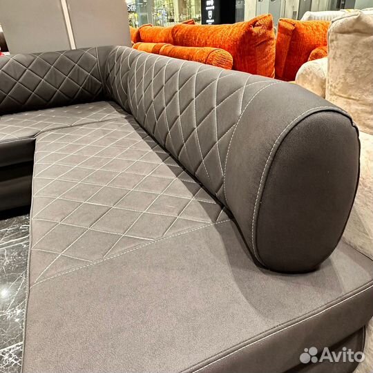 Угловой диван новый