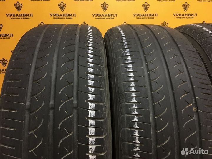 Yokohama BluEarth-A 185/55 R15