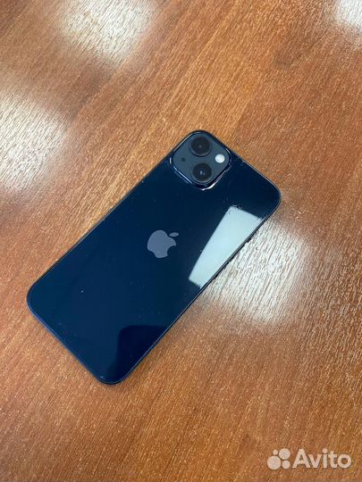 iPhone 13, 128 ГБ