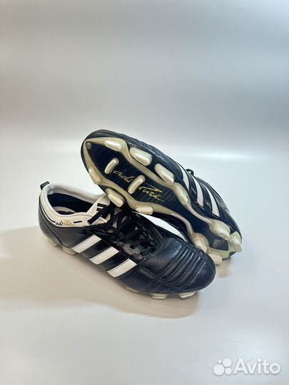 Бутсы Adidas Adipure II TRX FG