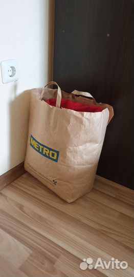 Пакет женской одежды 42 размера