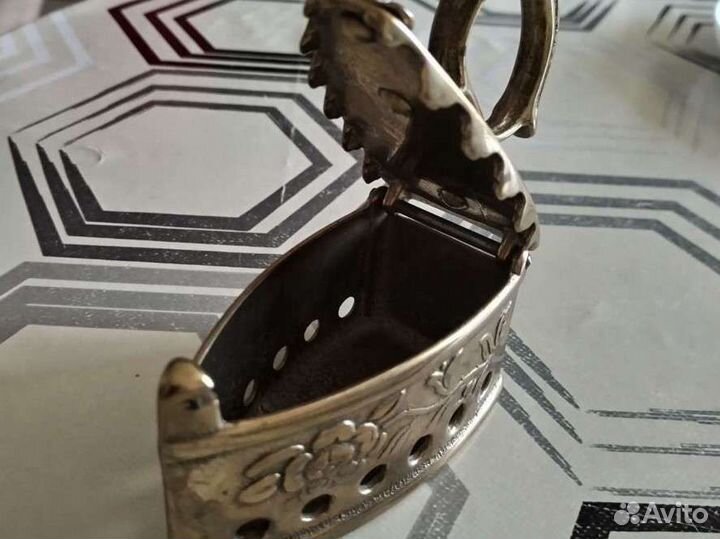 Сувенир утюг