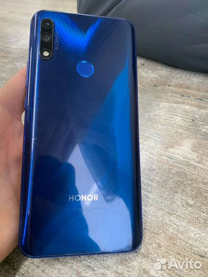 Телефон Huawei