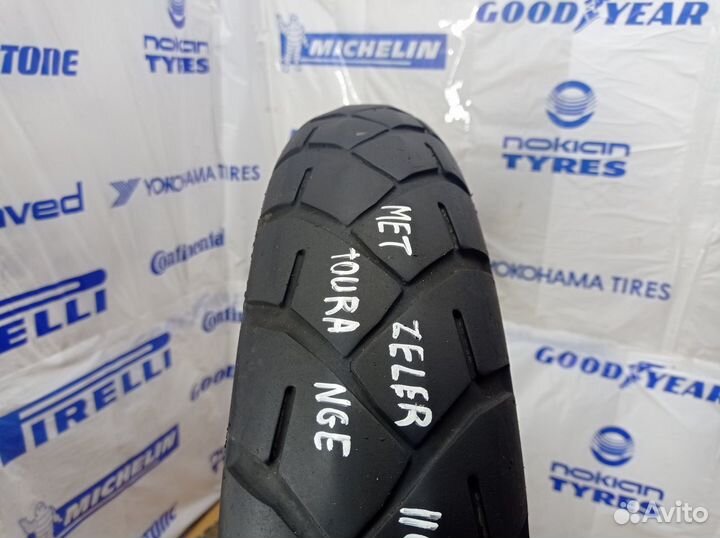 Metzeler Tourance 110/80/19 Арт-13 2(М)