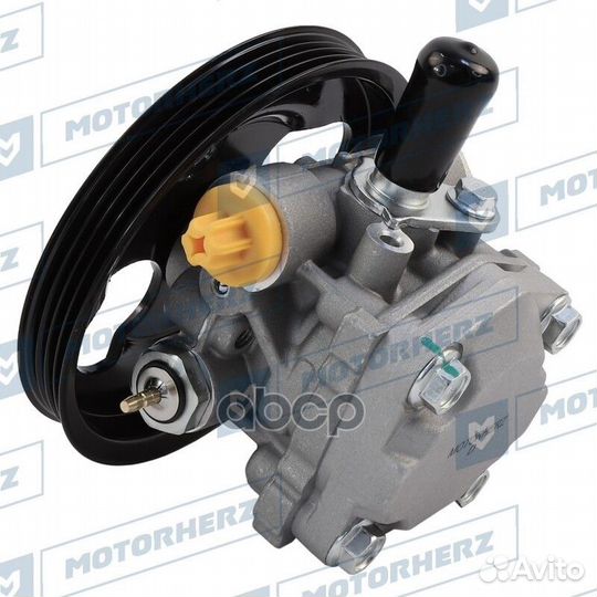 Насос гидроусилителя руля P1413HG P1413HG Motor