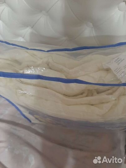 Новое детское одеяло 100на140 (4шт)