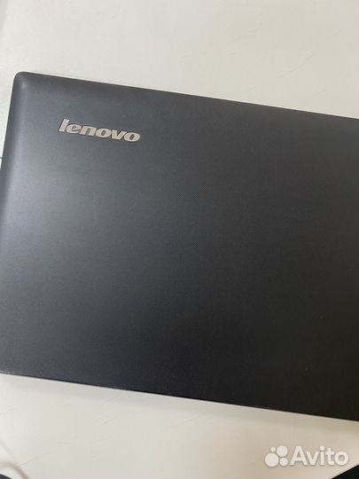 Ноутбук Lenovo g50-80