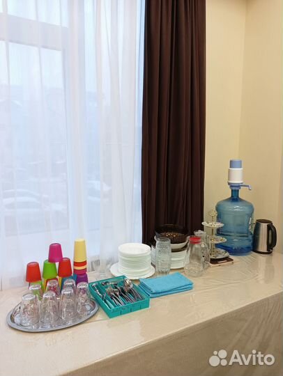 Аренда помещения под детские и взросыле праздники