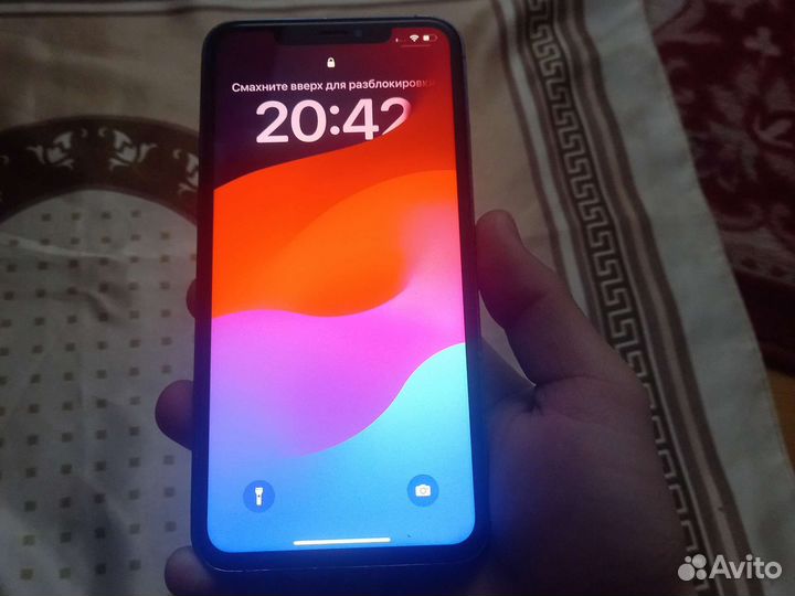 iPhone Xs Max, 256 ГБ