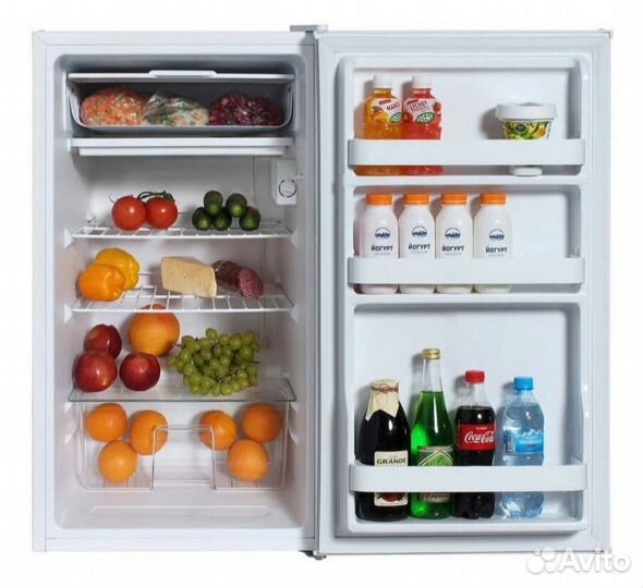 Холодильник бу маленький