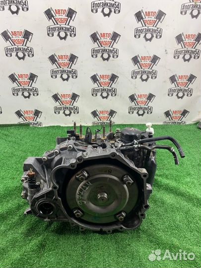 АКПП Mitsubishi Galant EA1A 4G93 1999