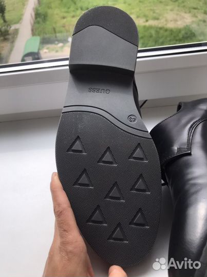 Туфли мужские 43 размер