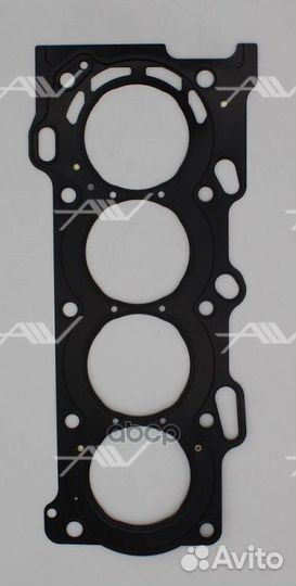 Прокладка ГБЦ HG34040 Autowelt