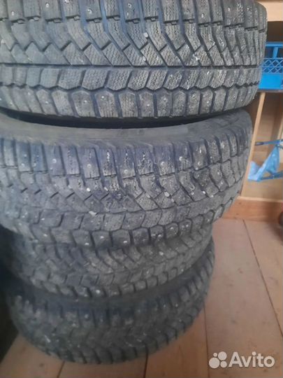 Viatti Brina Nordico V-522 205/55 R16