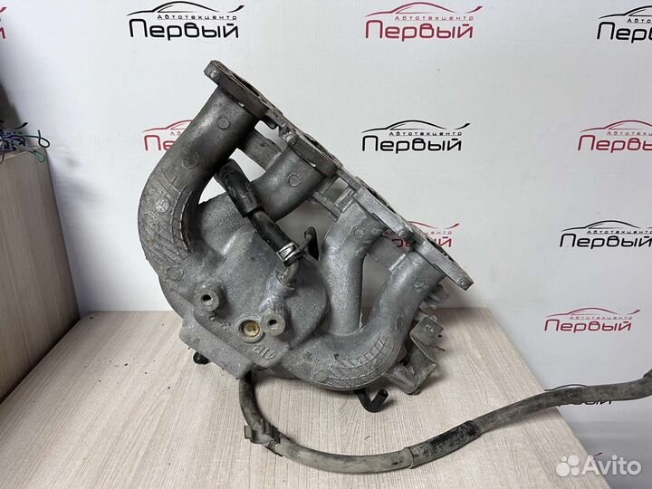 Впускной коллектор Nissan March K11