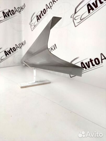 Порог ремонтный Chevrolet Lacetti