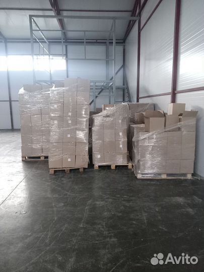 Лакомства для собак