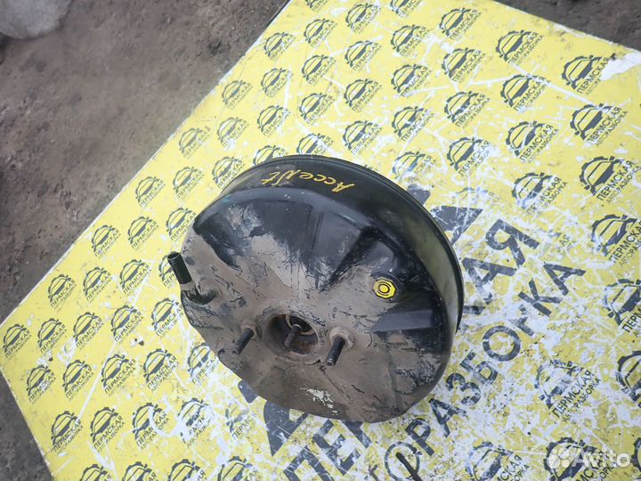 Усилитель тормозов вакуумный для Hyundai Accent II