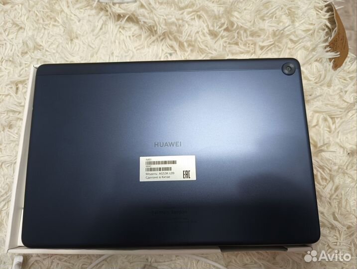 Huawei matepad t 10s