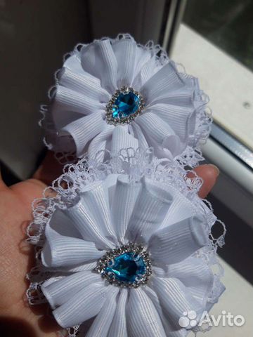 Резинка для волос