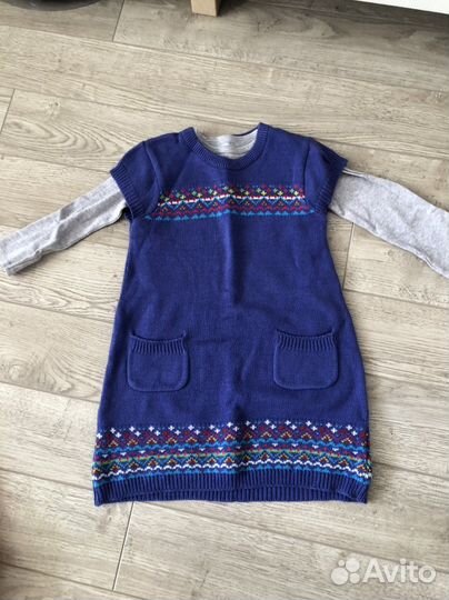 Продам вещи на девочку