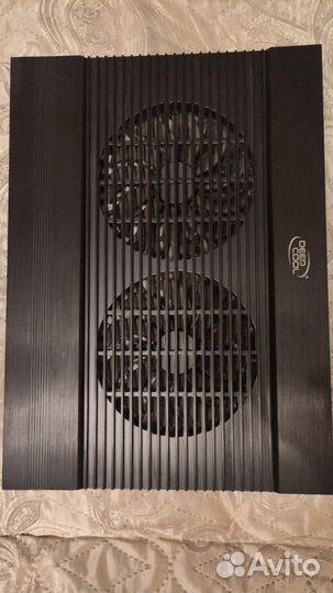 Подставка для охлаждения ноутбука