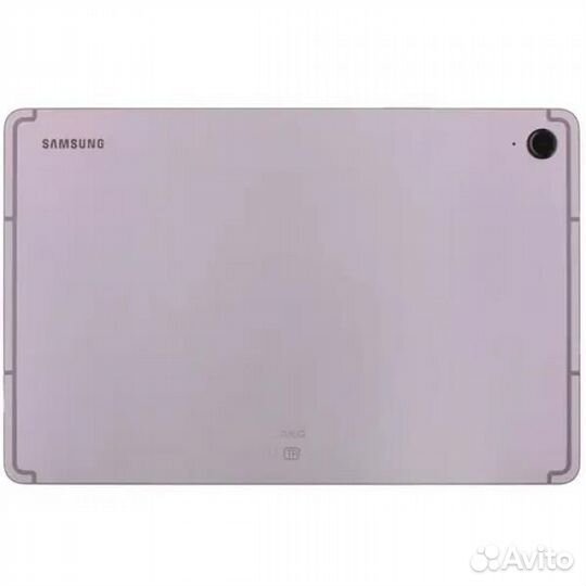 Samsung Galaxy Tab S9 FE, 6/128 гб, Wi-Fi, со стилусом, розовый