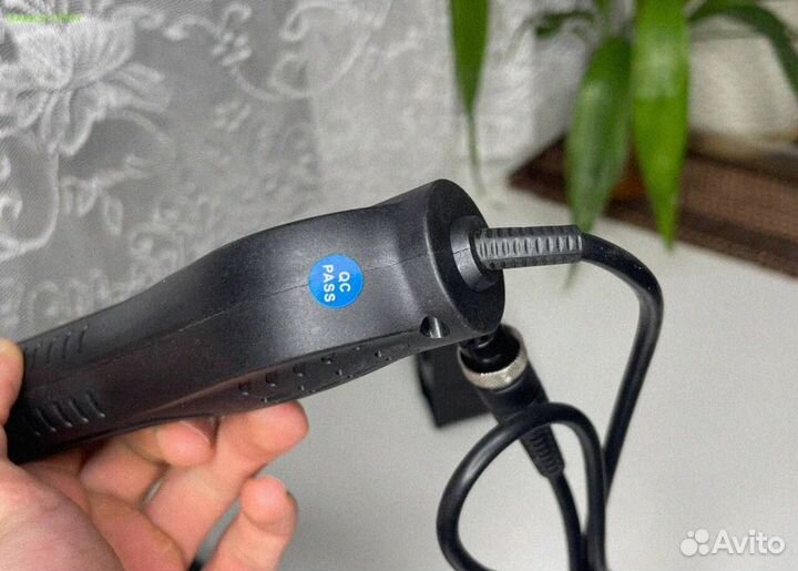 Паяльный фен 8858